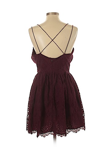 TOBI Cocktail Dress (view 2)