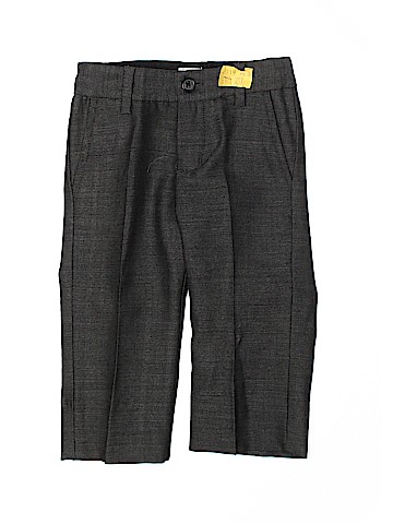 Janie and Jack Wool Pants (view 1)