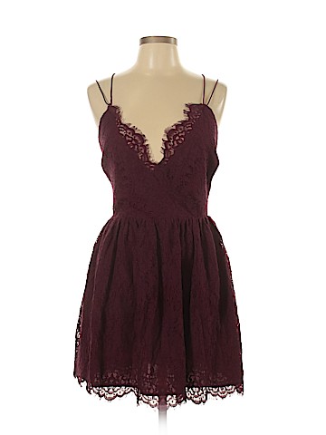 TOBI Cocktail Dress (view 1)