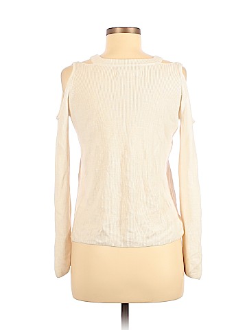 Pink Republic Pullover Sweater (view 2)