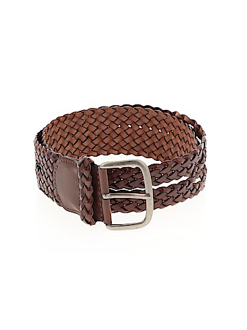 Target Leather Belt (view 1)