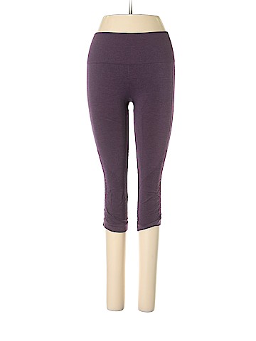 Lululemon Athletica Active Pants (view 1)