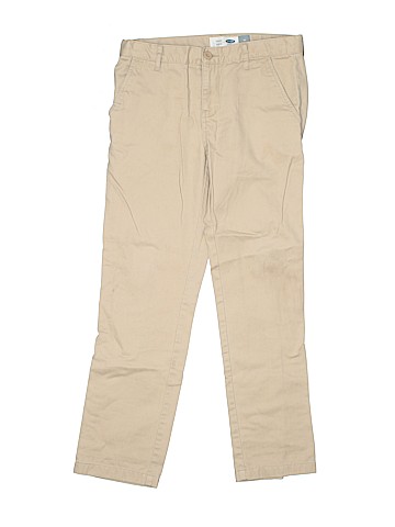 Old Navy Khakis (view 1)