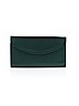 Buxton 100% Leather Green Leather Wallet One size - photo 1