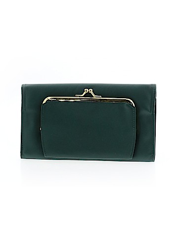 Buxton Leather Wallet (view 2)