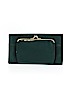 Buxton 100% Leather Green Leather Wallet One size - photo 2
