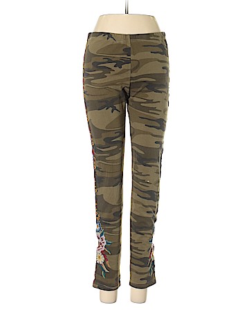 JW Los Angeles Casual Pants (view 1)