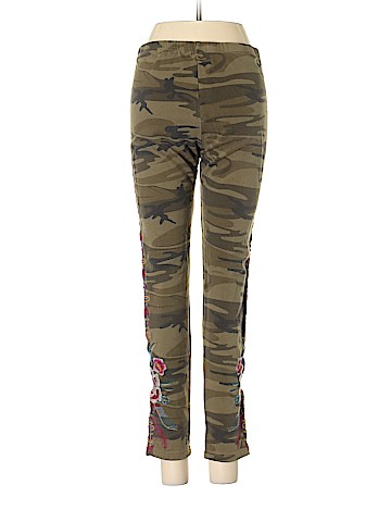 JW Los Angeles Casual Pants (view 2)