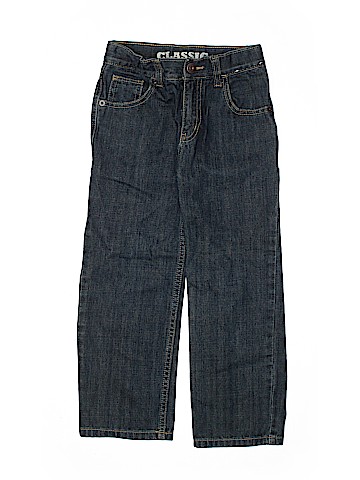 Gymboree Jeans (view 1)