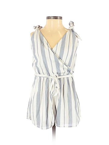 Abercrombie & Fitch Romper (view 1)