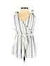Abercrombie & Fitch Blue Romper Size S (petite) - photo 1