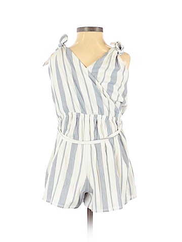 Abercrombie & Fitch Romper (view 2)