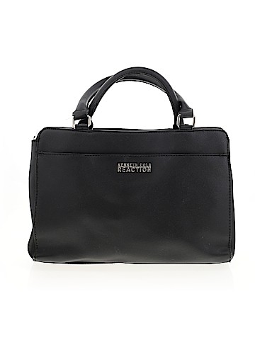 Kenneth Cole REACTION Satchel (view 1)