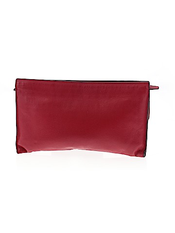Coach Factory Leather Clutch (view 2)