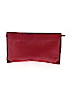 Coach Factory 100% Leather Red Leather Clutch One size - photo 2