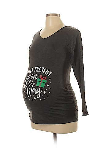 Assorted Brands Long Sleeve T-Shirt (view 1)