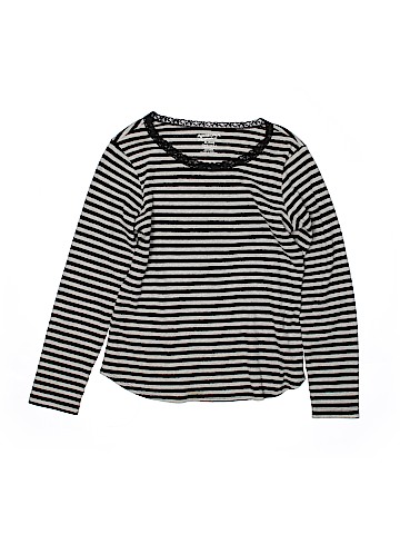 Arizona Jean Company Long Sleeve Top (view 1)