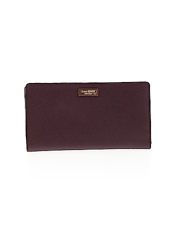 Kate Spade New York Leather Wallet (view 1)