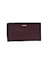 Kate Spade New York 100% Leather Burgundy Leather Wallet One size - photo 1