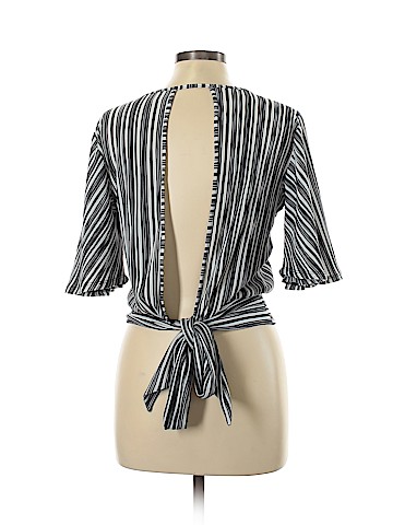 Daytrip Short Sleeve Top (view 2)