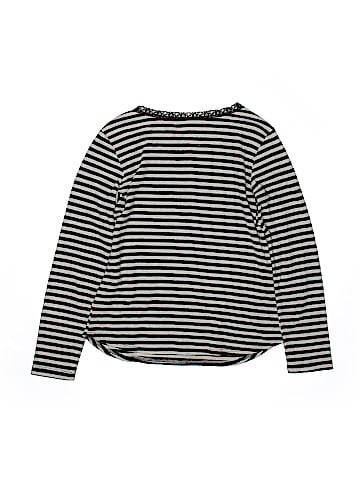 Arizona Jean Company Long Sleeve Top (view 2)