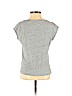 Madewell Gray Short Sleeve T-Shirt Size S - photo 2
