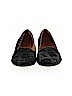Clarks Black Flats Size 5 1/2 - photo 2