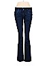 Vigoss Studio Blue Jeans Size 7 - 8 - photo 1