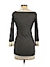 FELICITY & COCO Gray Casual Dress Size M (petite) - photo 2