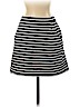 Crown & Ivy Blue Casual Skirt Size M (petite) - photo 1