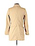 Laundry by Shelli Segal Tan Blazer Size 4 - photo 2