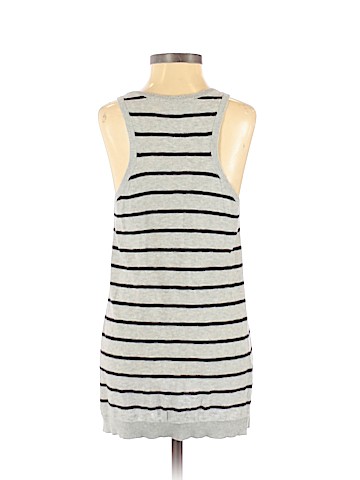 Vince. Sleeveless Top (view 2)