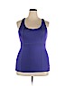 C9 By Champion Purple Active Tank Size XXL - photo 1