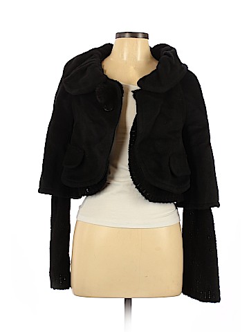 HANLEY Wool Coat (view 1)