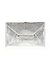 Vince Camuto Silver Clutch One size - photo 1