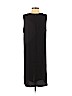 Forever 21 100% Polyester Black Casual Dress Size S - photo 2
