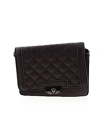 Just Fab Crossbody Bag (view 1)