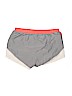 Under Armour 100% Polyester Solid Gray Athletic Shorts Size XL (youth) - photo 2