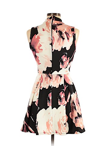 Forever 21 Cocktail Dress (view 2)