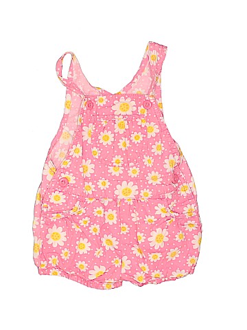 OshKosh B'gosh Overall Shorts (view 1)