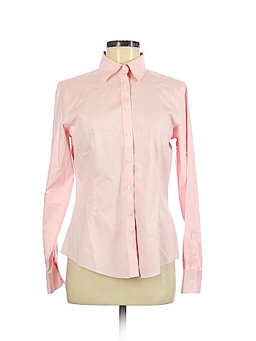 Brooks Brothers Long Sleeve Button-Down Shirt (view 1)