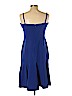 Milly Blue Cocktail Dress Size 12 - photo 2