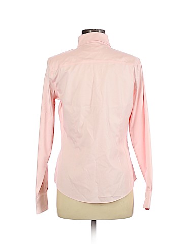 Brooks Brothers Long Sleeve Button-Down Shirt (view 2)