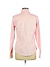 Brooks Brothers Pink Long Sleeve Button-Down Shirt Size 8 - photo 2