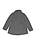 B Hip Kids by Me Jane 100% Polyester Solid Gray Coat Size 6 - photo 2