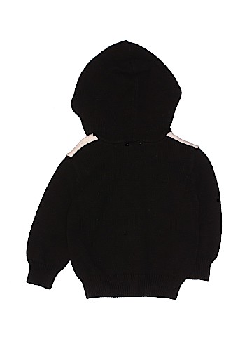 Gymboree Zip Up Hoodie (view 2)