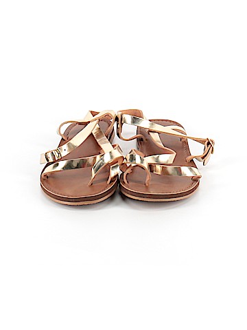 Mossimo Supply Co. Sandals (view 2)