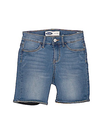 Old Navy Denim Shorts (view 1)