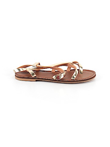 Mossimo Supply Co. Sandals (view 1)