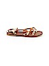 Mossimo Supply Co. Gold Sandals Size 8 - photo 1